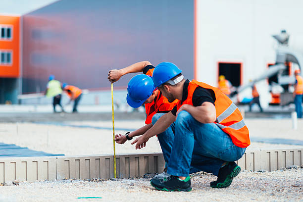 Best Concrete Grinding and Polishing in Escatawpa, MS